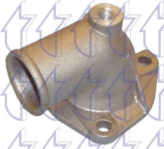TRICLO 464018 Coolant Flange